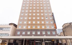 アパホテル新潟古町